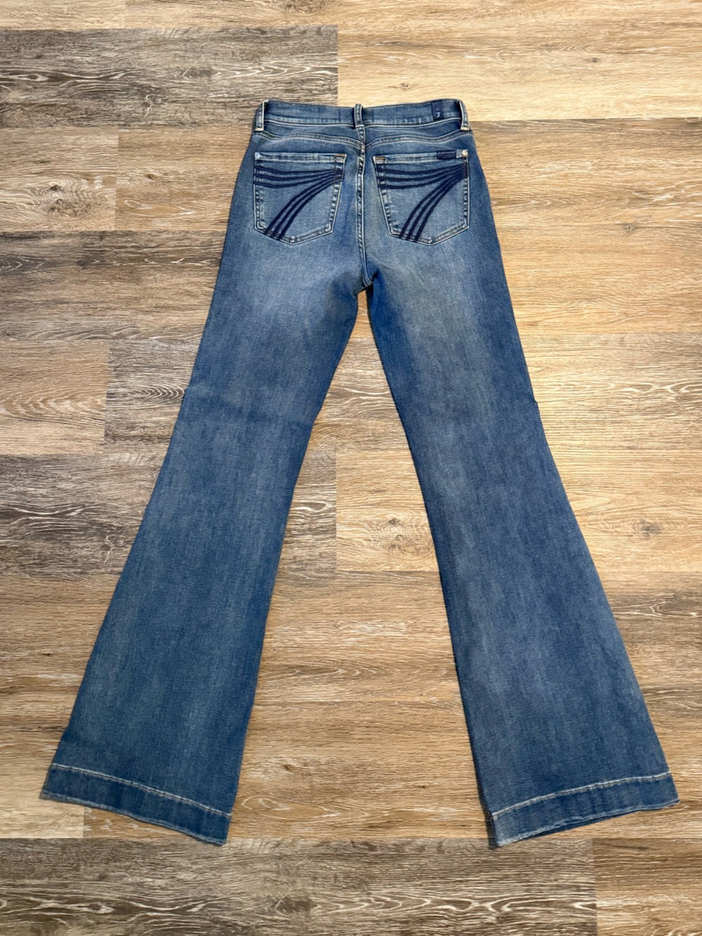 7 For All Mankind Jeans